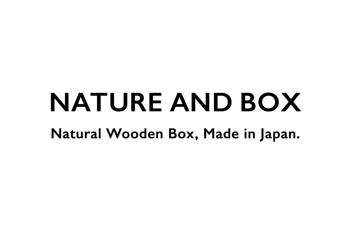 Project : Nature and Box
