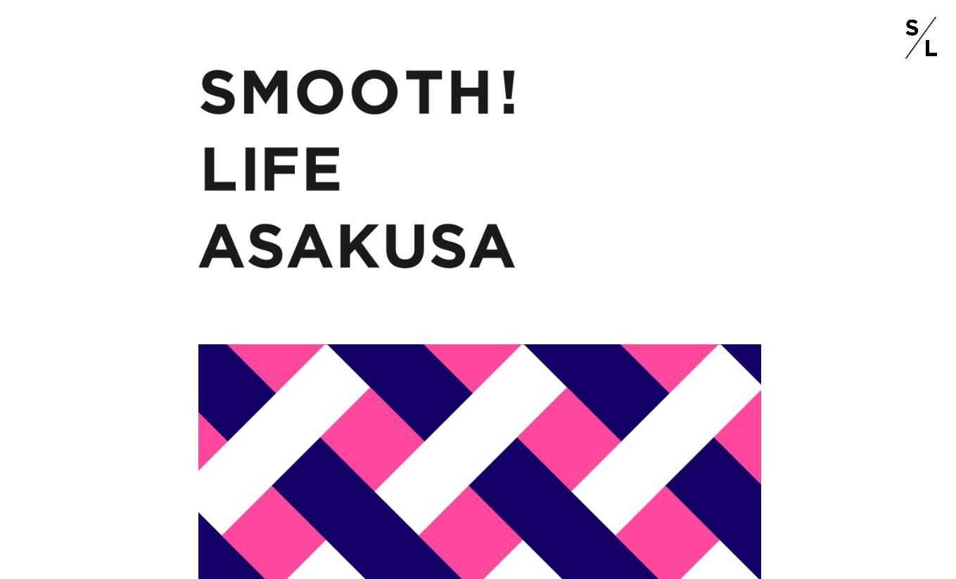 Smooth Life Project